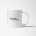 Knight Racer Mug